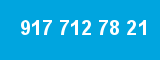 917 712 78 21